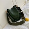 Dámska kabelka - kabelka s krokodílím vzorom - viac farieb - darček pre ženy