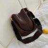 Dámska kabelka - kabelka s krokodílím vzorom - viac farieb - darček pre ženy