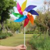 záhrada - detský veterník - detská hračka - zábava