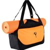 Fitness - cvičenie - jóga - taška na cvičenie - taška na jogu - veľa farieb - výpredaj skladu