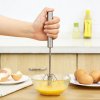 Kuchyňa - varenie - pečenie - poloautomatický šľahač - ručný šľahač