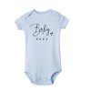 Body - detské body - oblečenie pre bábätká - krásne body BABY 2021 - oznámenia bábätka