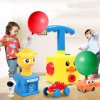 Hračky - hračky pre deti - balóniky - nafukovanie balónikov - zábavná detská hra na nafukovanie balónikov - vianočný darček