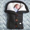 Bábätko - spací vak - deky - spací zimný zateplený vak pre novorodencov - výpredaj skladu