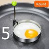 Kuchyňa - forma na smaženie vajec alebo palaciniek - varenie - vianočný darček