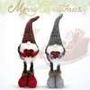 Vianoce - vianočné škriatok so srdiečkom - vianočné dekorácie - vianočné škriatok - dekorácie