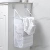 Kúpeľňa - závesný kôš na špinavé prádlo - kôš na bielizeň - výpredaj skladu