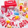 Hračky - detská lekárska súprava 30 ks - vianočný darček - hračky pre deti - výpredaj skladu