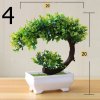Dekorácie - dekoračné umelá bonsaj - bonsai - dekorácie do bytu - umelé kvety