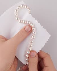 Pearl Paradise - How To Care For Your Pearls