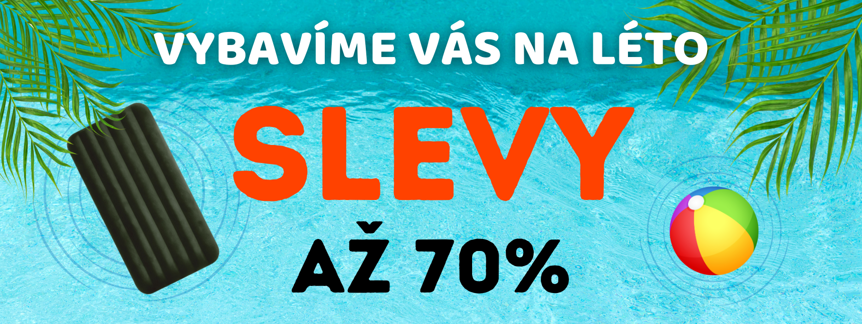 Letní výběr 2