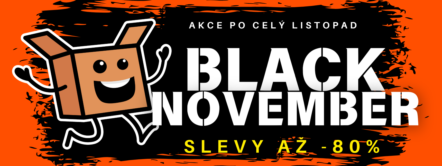 Black Novemeber