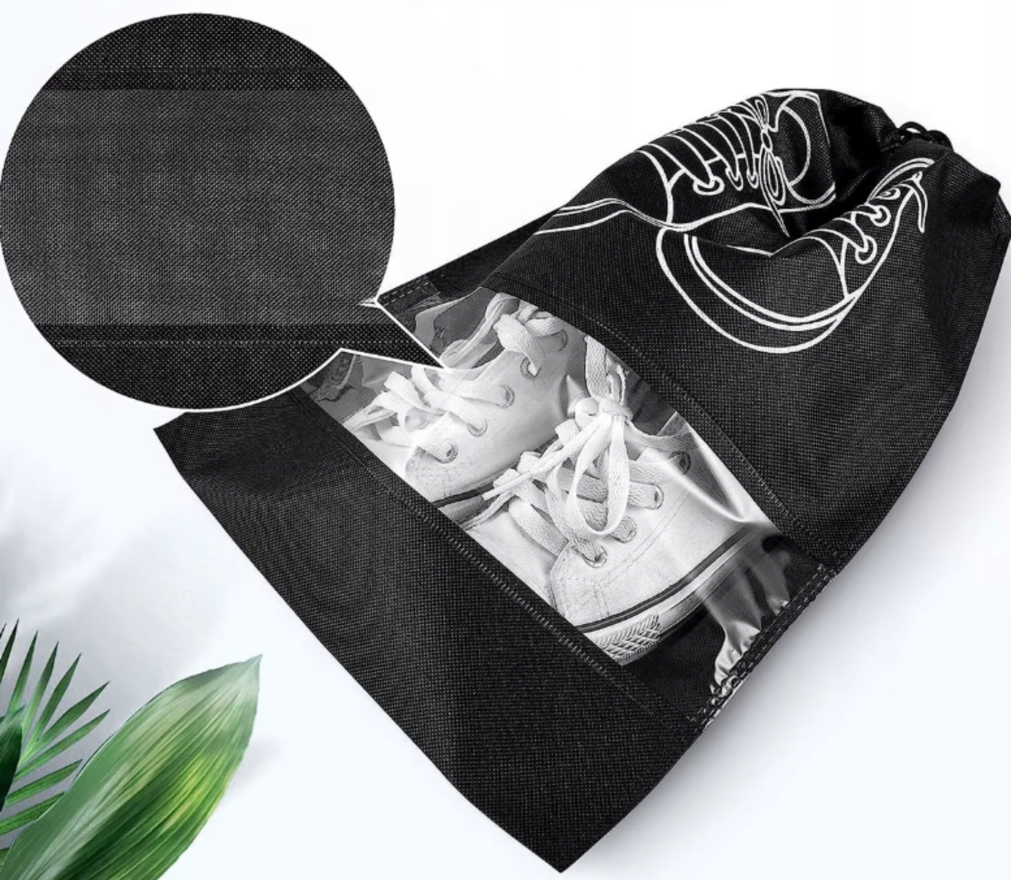 Batoh Příruční zavazadlo pro letadlo 45x30x20 LOT Lufthansa EasyJet USB na botu Značka žádná značka