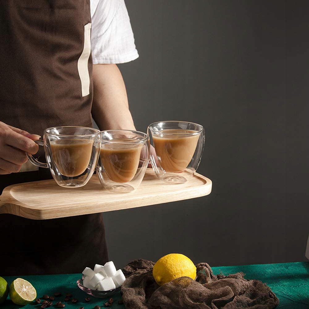 6 x TERMOSKLENICE NA KÁVU A NÁPOJE SRDCE 250 ml ATESTOVANÉ Kapacita 250 ml