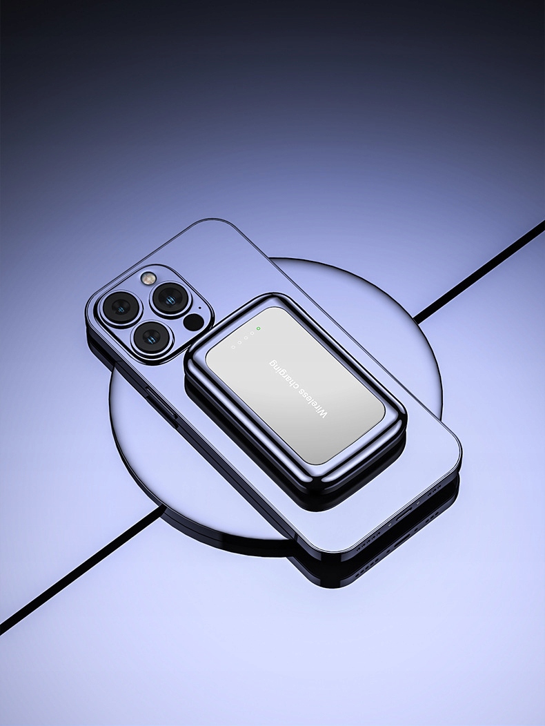 MAGNETICKÁ POWERBANKA X XS 11 12 13 14 15 PRO PLUS MAX Kód výrobce brak