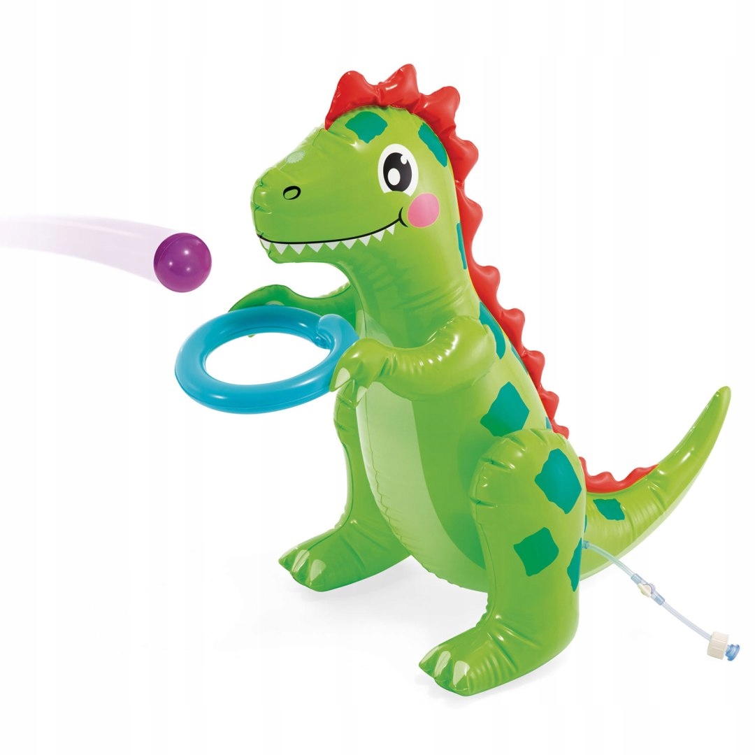 Dětské hřiště Dinosauři Intex 56139 Intex Stav balení originální