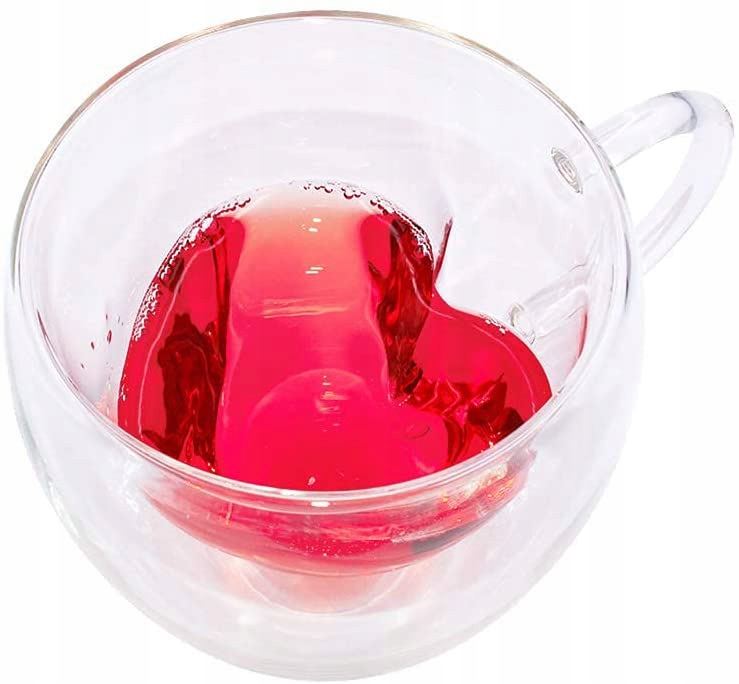 6 x TERMOSKLENICE NA KÁVU A NÁPOJE SRDCE 250 ml ATESTOVANÉ Kód výrobce cup3 serca kubki