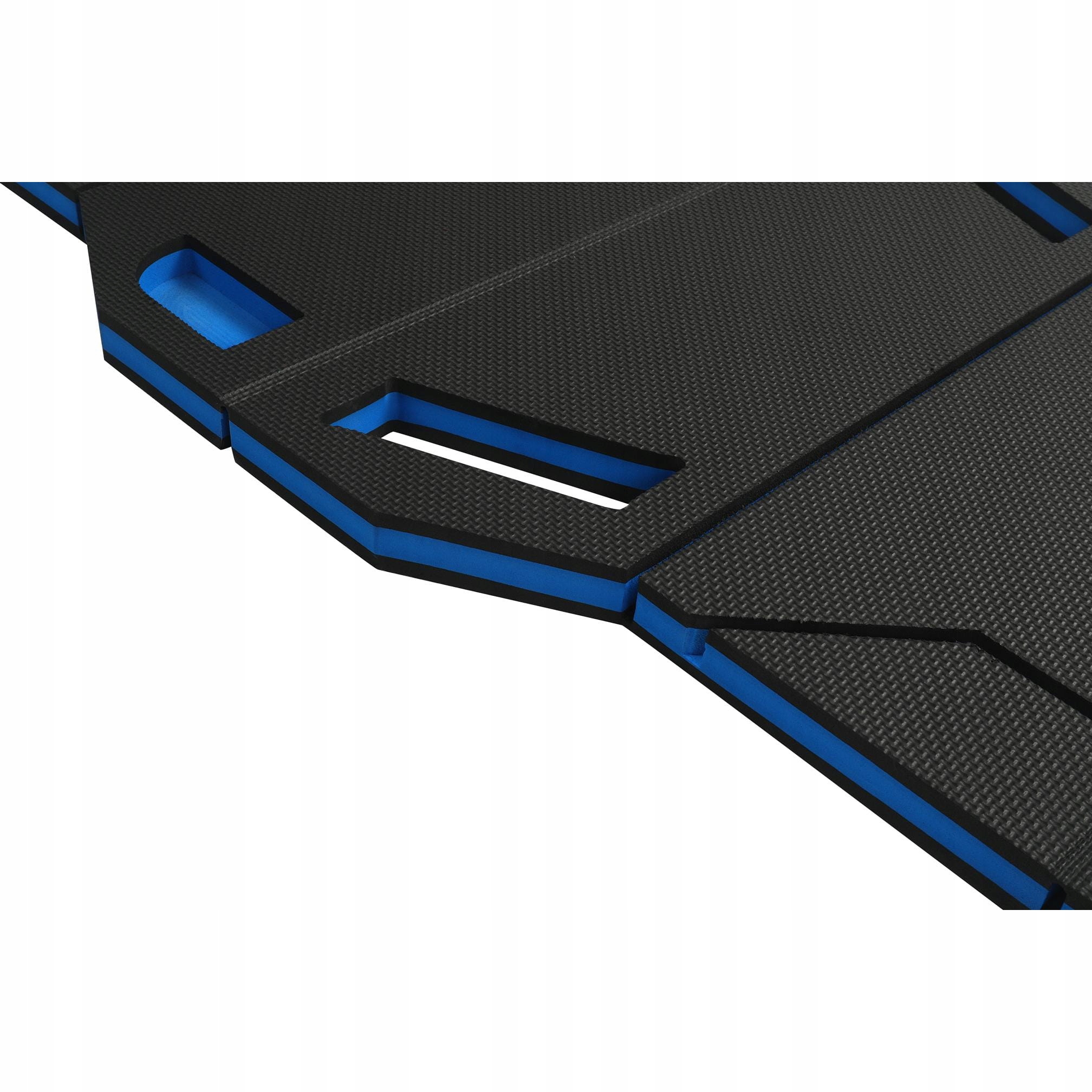 DÍLENSKÁ PODLOŽKA SKLÁDACÍ LEHÁTKO KLEKÁTKO 1210x570x31 Hmotnost produktu s jednotkovým balením 1.2 kg