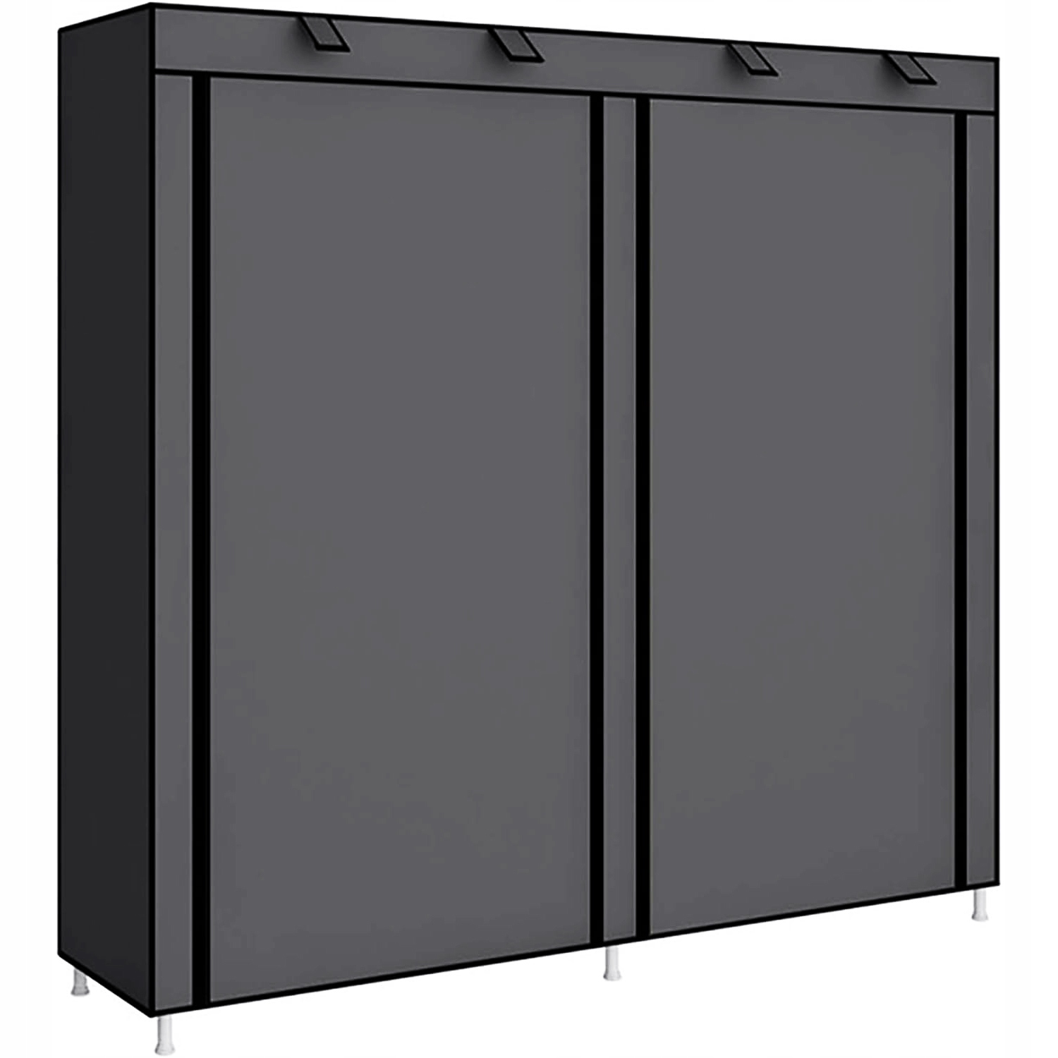 Botník, SKŘÍŇ BOTNÍK , skládací, 12 polic, XXL Kód výrobce sdh476