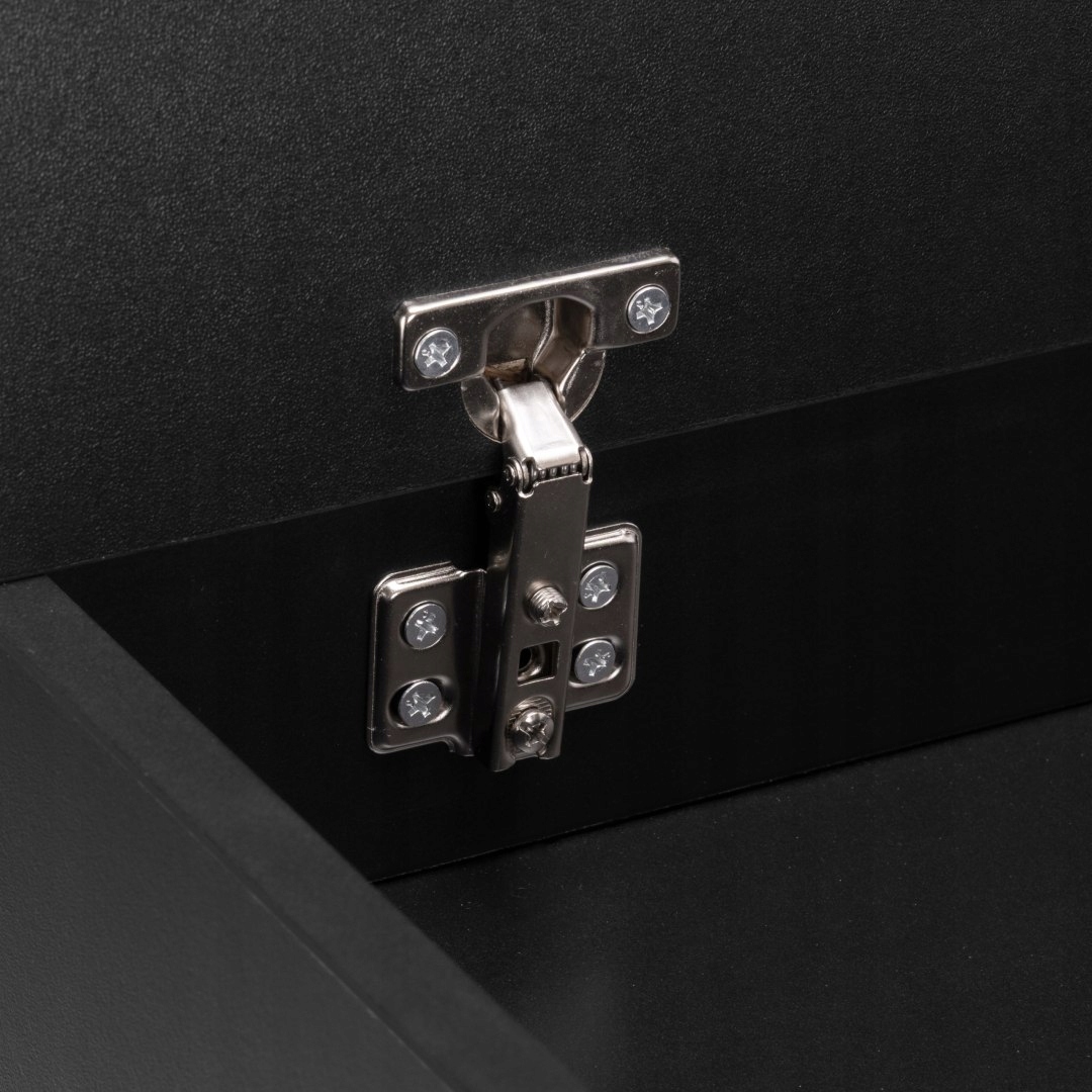 Botník HEDOR BLACK Značka žádná značka