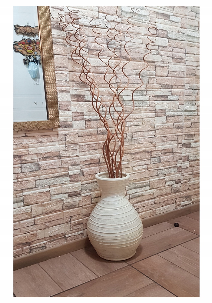 3D NÁSTĚNNÉ PANELY SAMOLEPICÍ CIHLOVÁ TAPETA #2 Kód výrobce panel2_#2 10sztuk