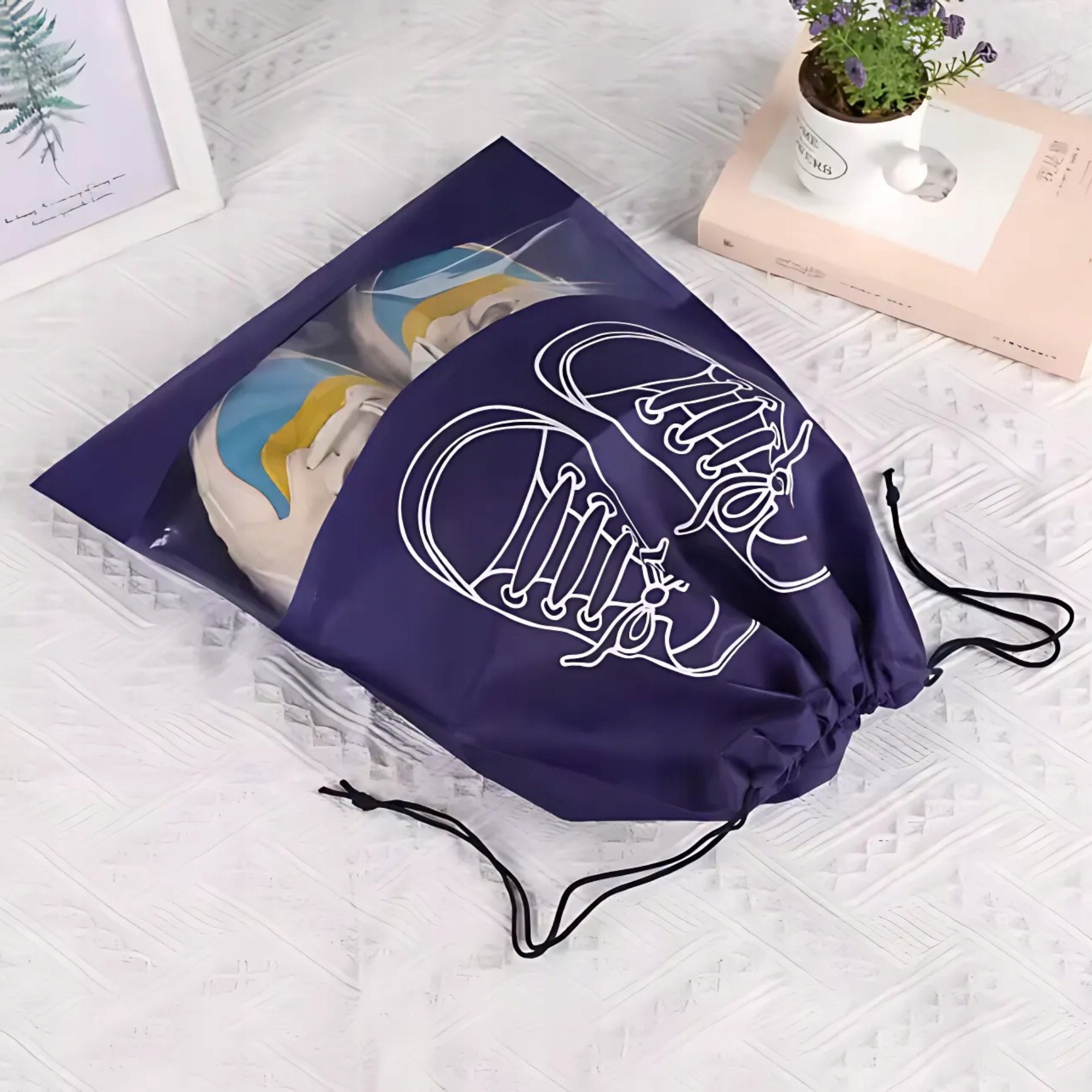 Batoh Příruční zavazadlo pro letadlo 45x30x20 LOT Lufthansa EasyJet USB na botu Výška 45 cm