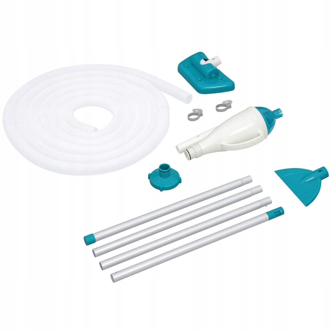 Vysavač na čištění dna bazénu Bestway 58212 Bestway Model Flow Clear