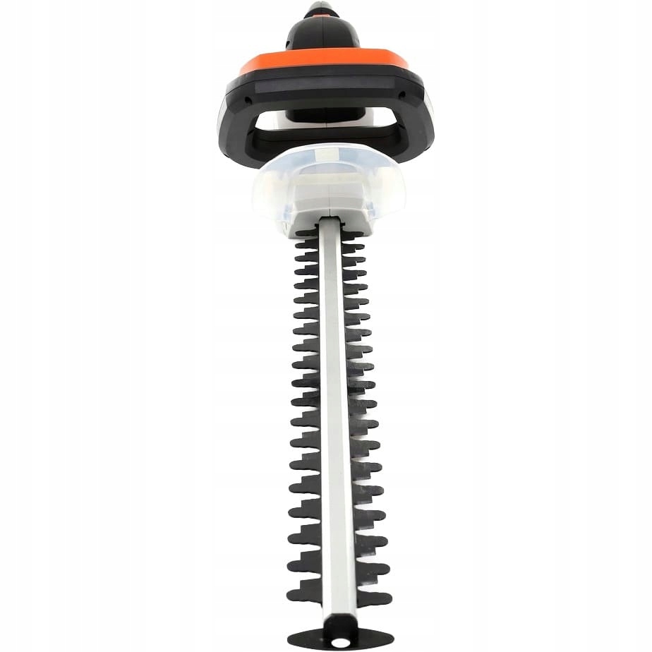 ELEKTRICKÉ NŮŽKY NA ŽIVÝ PLOT PRO STŘÍHÁNÍ VĚTVÍ KEŘŮ 1600 W Pracovní délka 61 cm