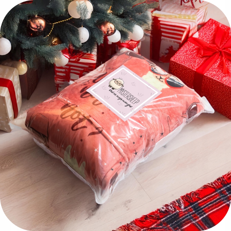 DEKA oversize mikina MIKINA MIKINOVÁ DEKA 2v1 XXL VÍNOVÁ VZOROVANÁ CHLUPAVÁ Deka Výstřih výstřih do V