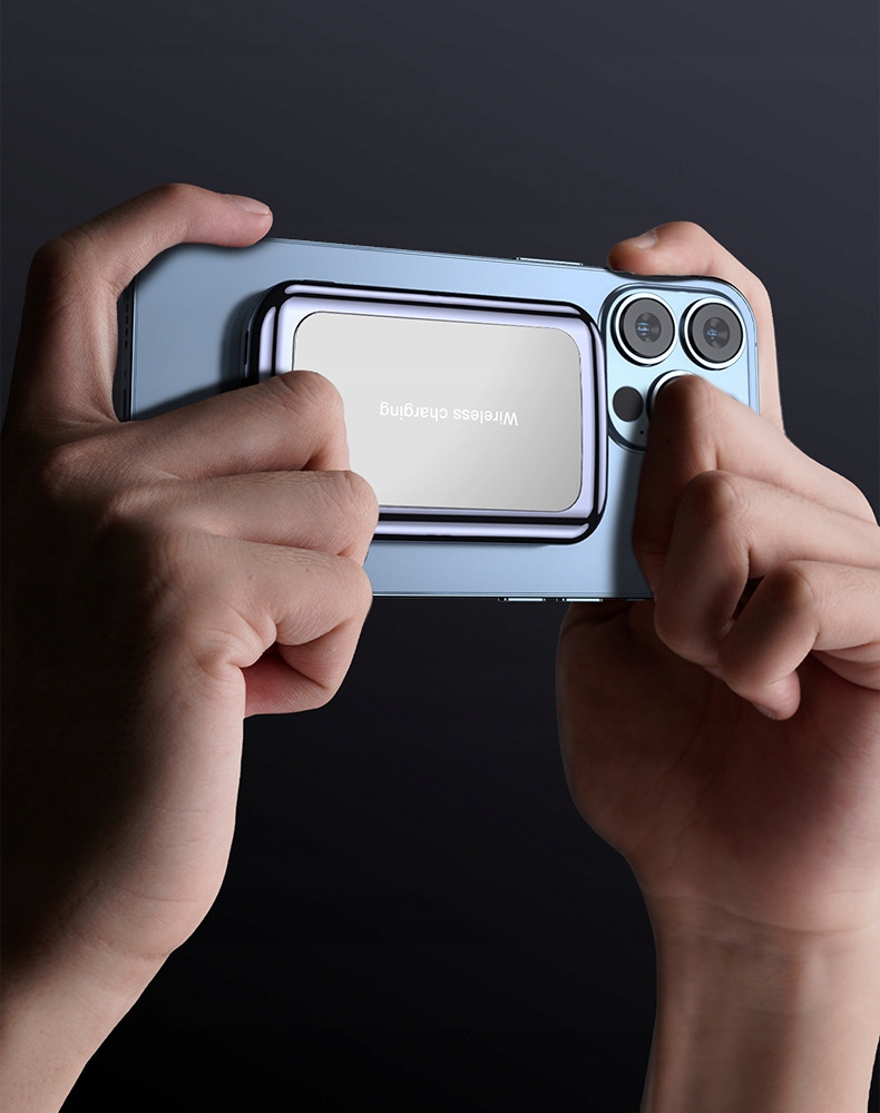 MAGNETICKÁ POWERBANKA X XS 11 12 13 14 15 PRO PLUS MAX EAN (GTIN) 5903686020964