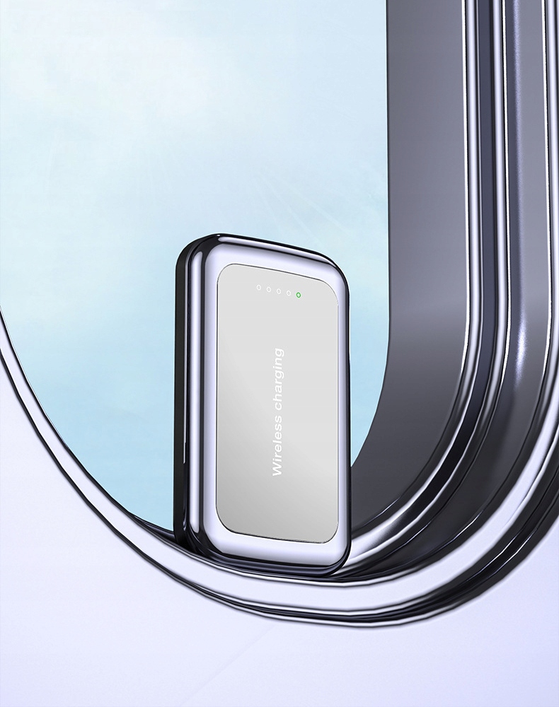 MAGNETICKÁ POWERBANKA X XS 11 12 13 14 15 PRO PLUS MAX Značka žádná značka