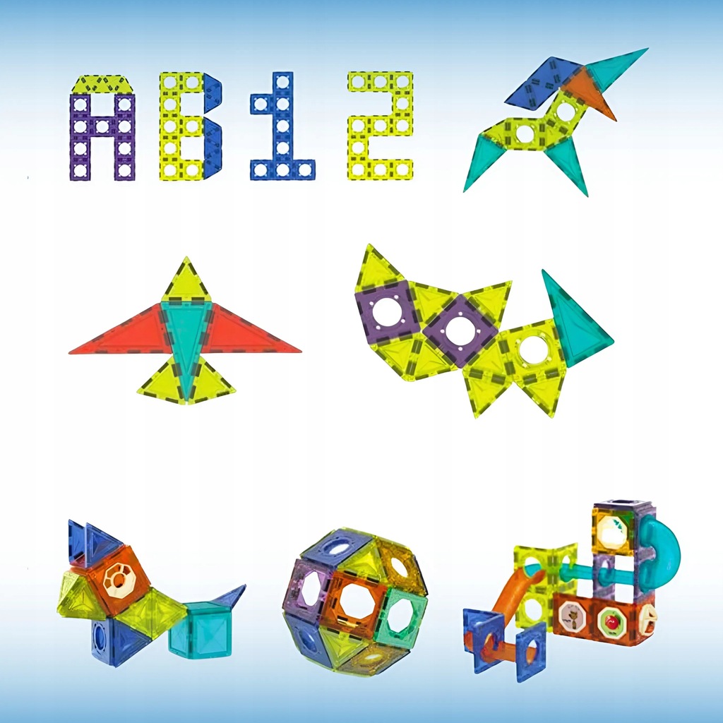 STAVEBNICE XXL KULIČKOVÁ DRÁHA KULODROM 96 DÍLKŮ VELKÁ DRÁHA Počet dílů 96