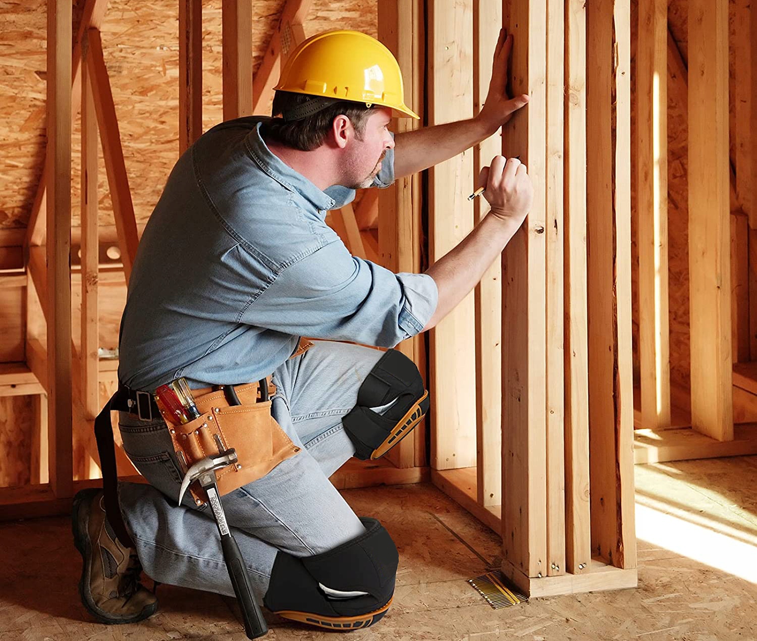 GELOVÉ CHRÁNIČE KOLEN, STAVEBNÍ CHRÁNIČE KOLEN Značka žádná značka