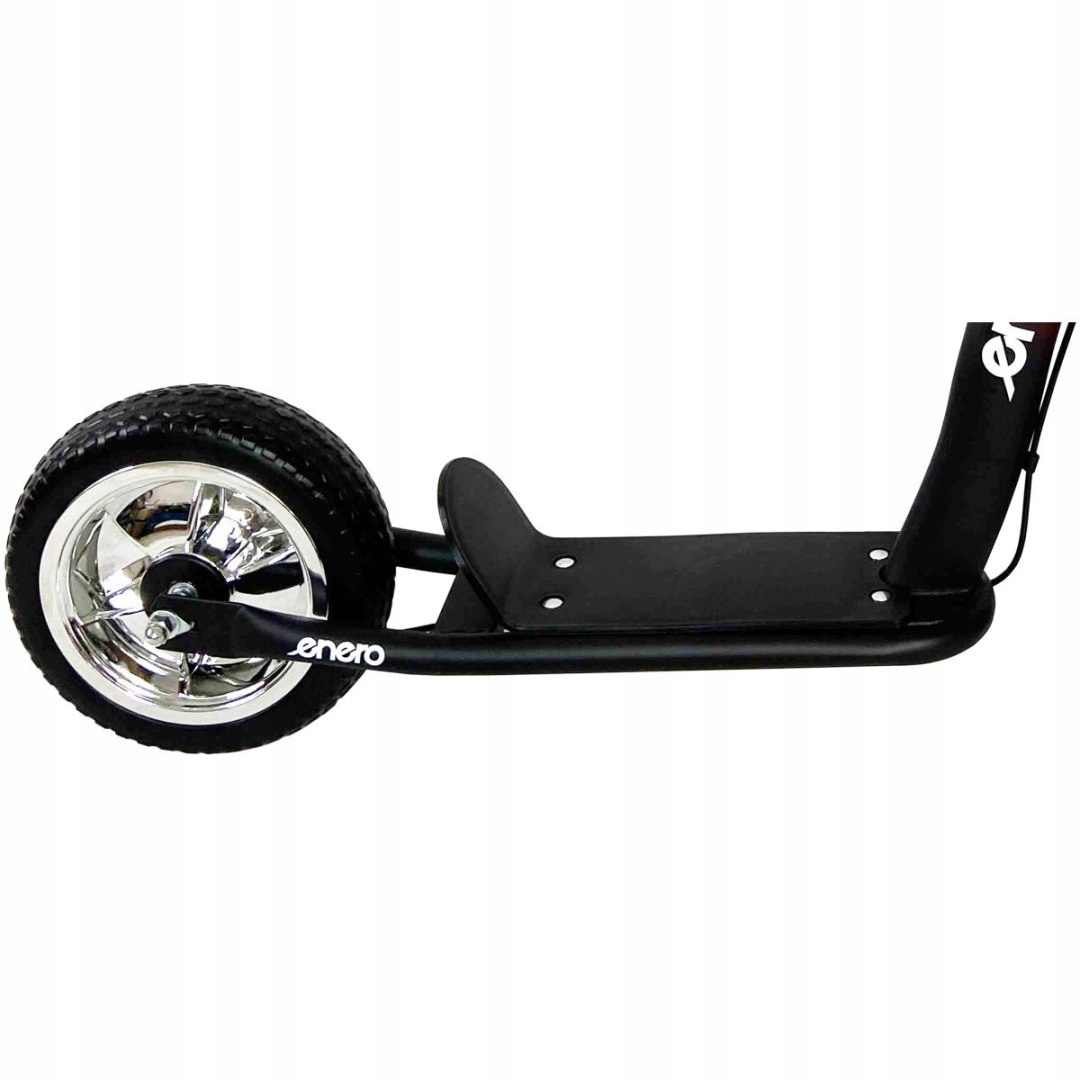 KOLOBĚŽKA ENERO 10 GHOST RAIDER JUNIOR MODRÁ Barva modrá