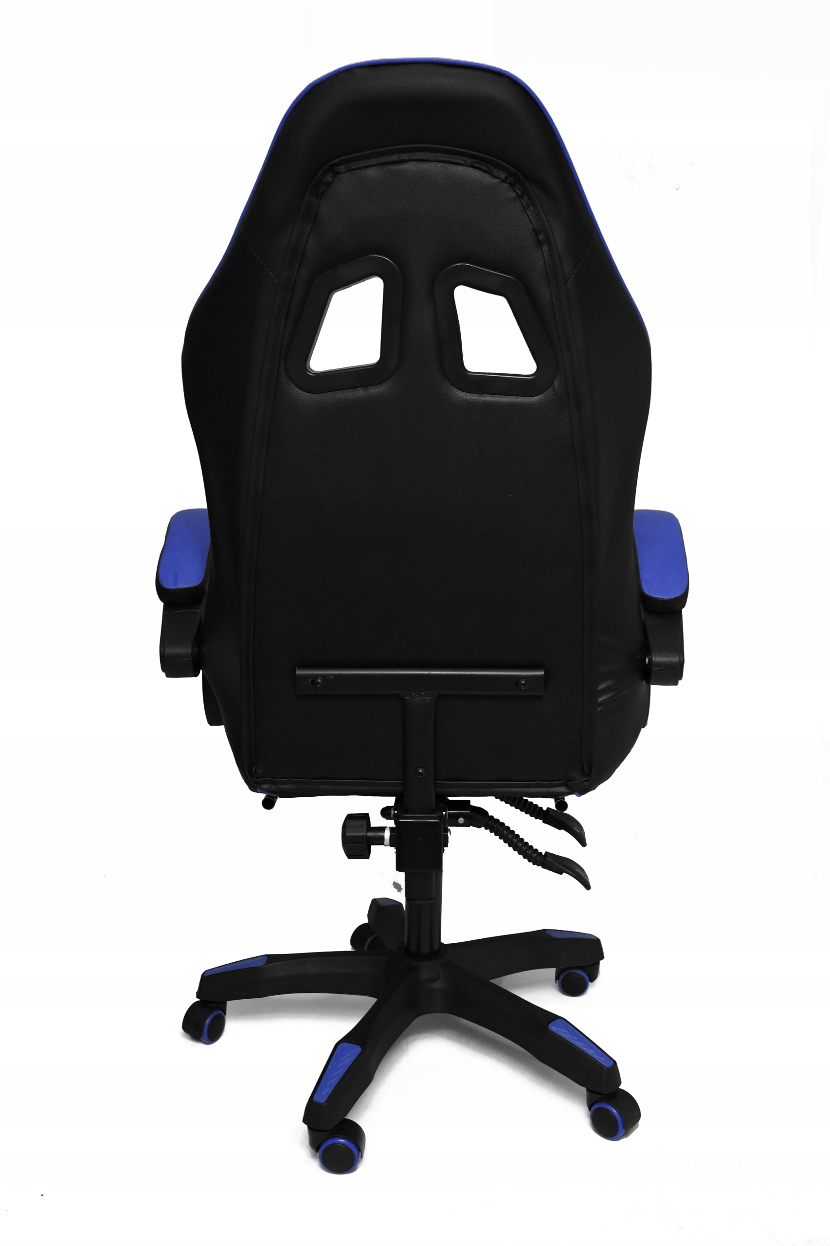 OTOČNÁ HERNÍ ŽIDLE PRO HRÁČE S ERGONOMICKOU PODNOŽKOU Kód výrobce 5903940083612