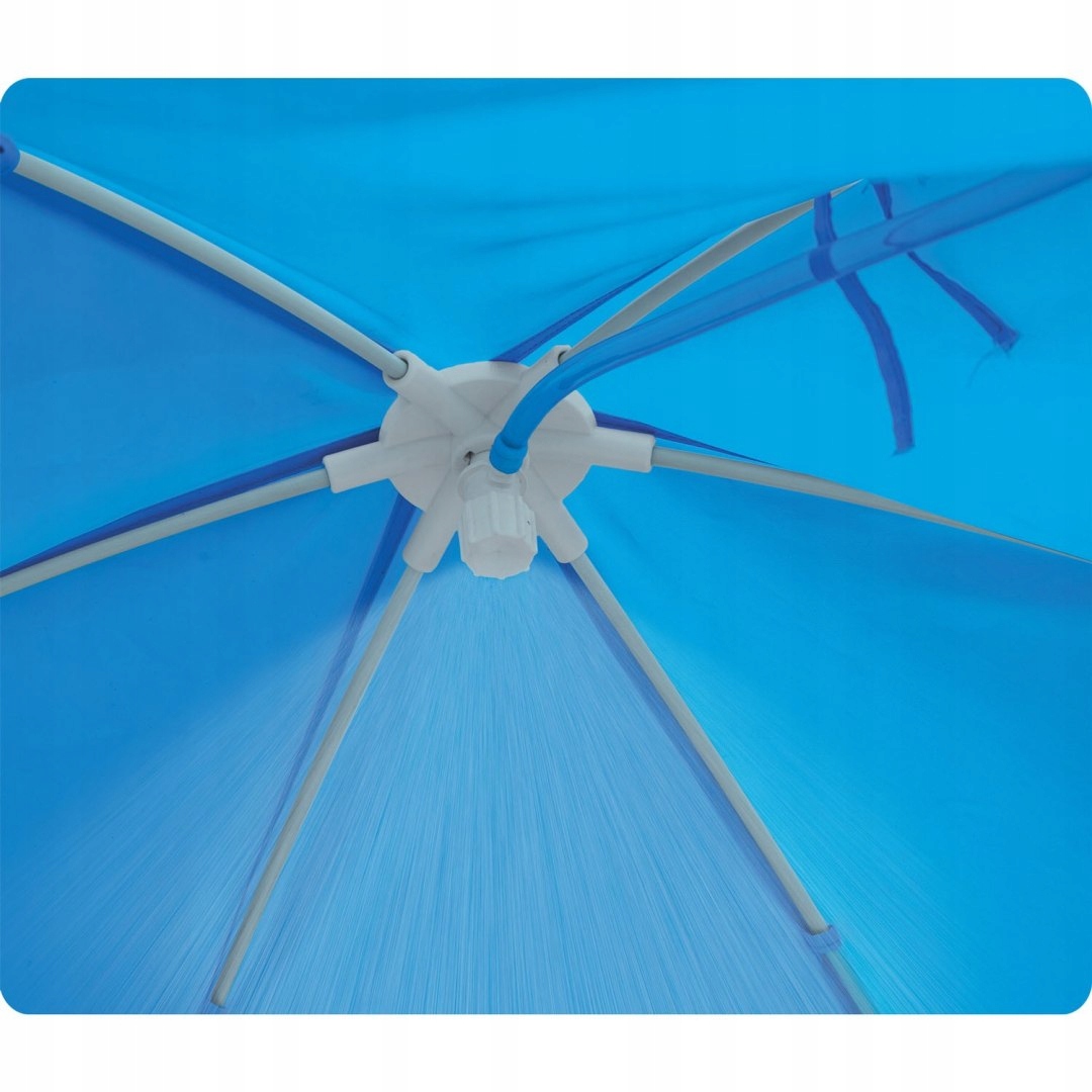 Bazén se stříškou 183 x 38 cm INTEX 28209 Intex Stav balení originální
