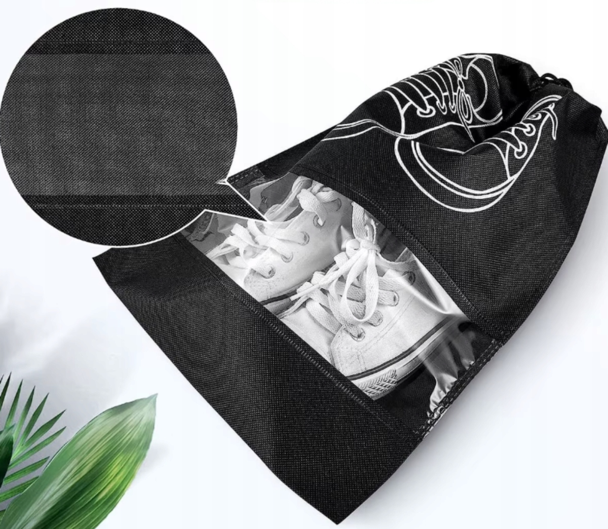 SET 2x Batoh Příruční zavazadlo pro letadlo 45x30x20 LOT USB Taška na boty Model Podróżny