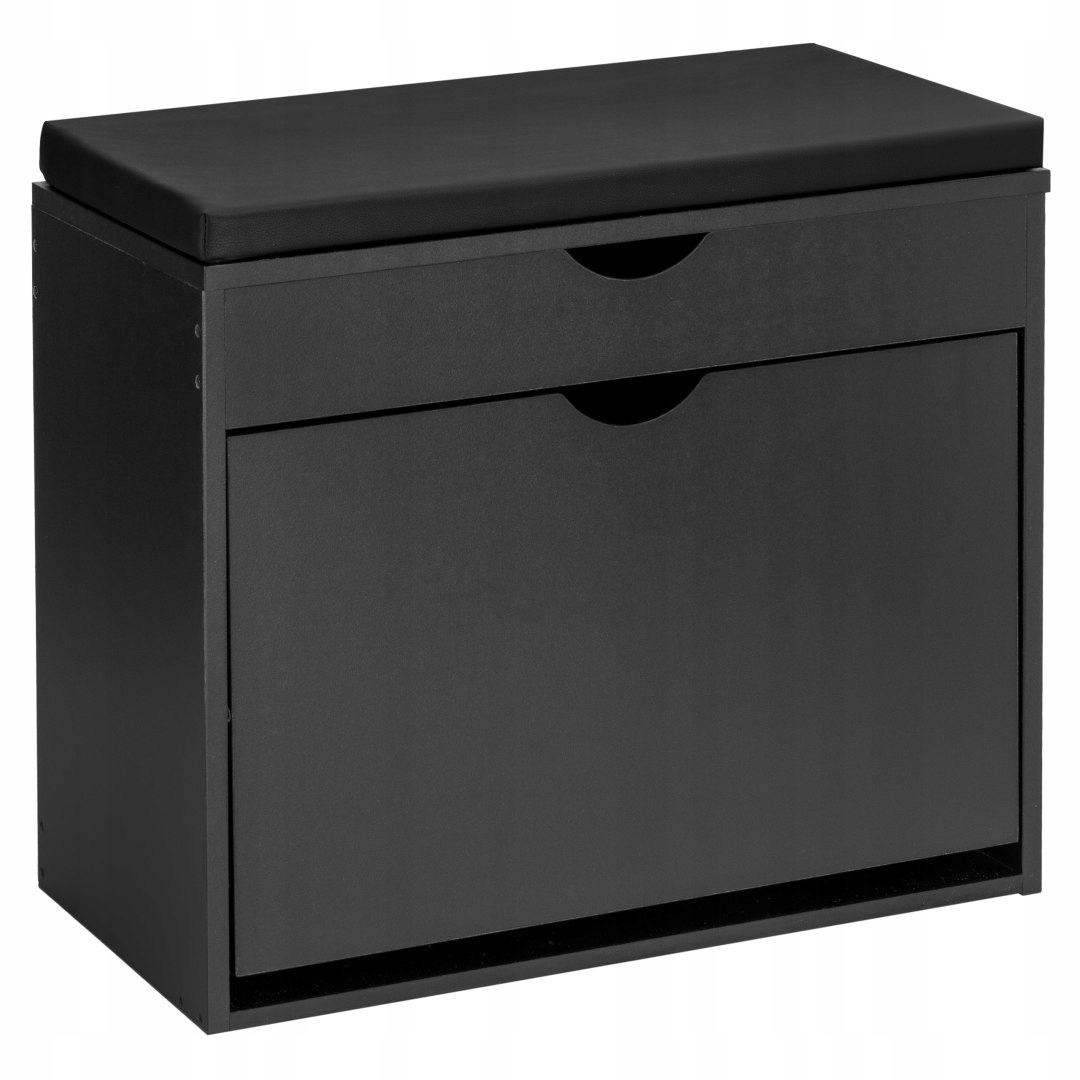 Botník HEDOR BLACK Stav balení originální