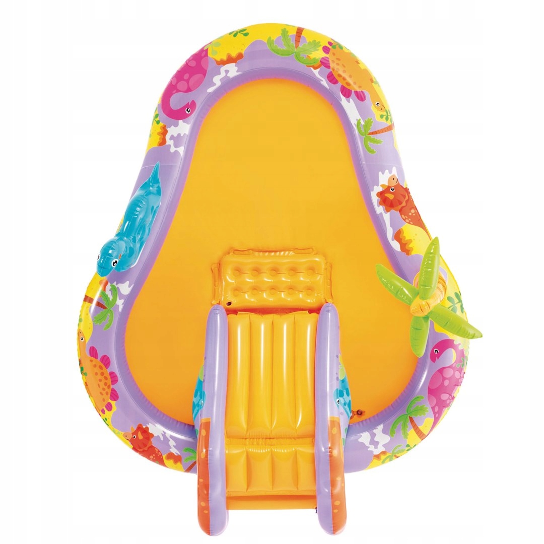 Dětské hřiště Dinosauři Intex 56139 Intex Značka Intex