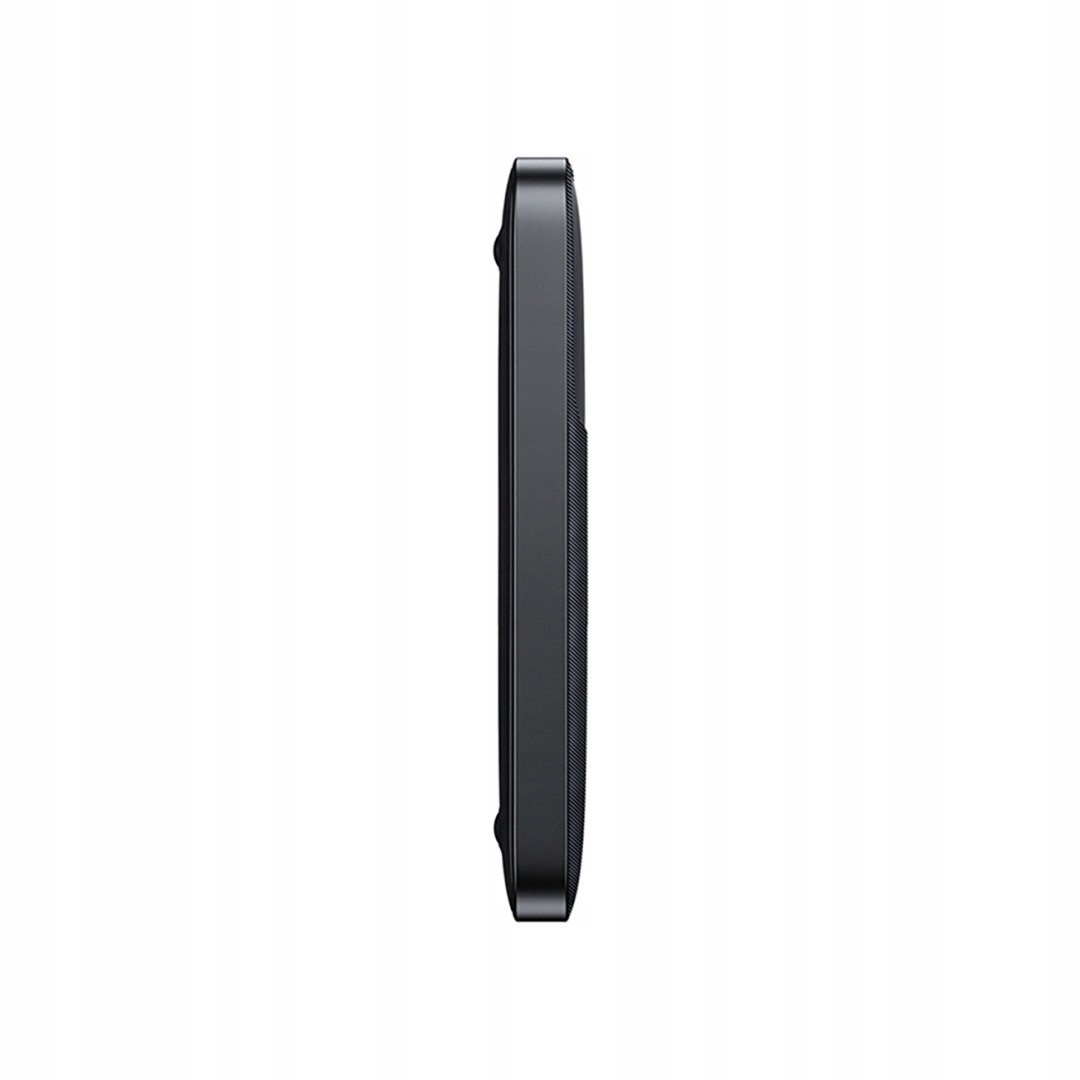 Powerbanka s displejem Blade H1 20000mAh USB-A USB-C 100W - černá BASEU Značka Baseus