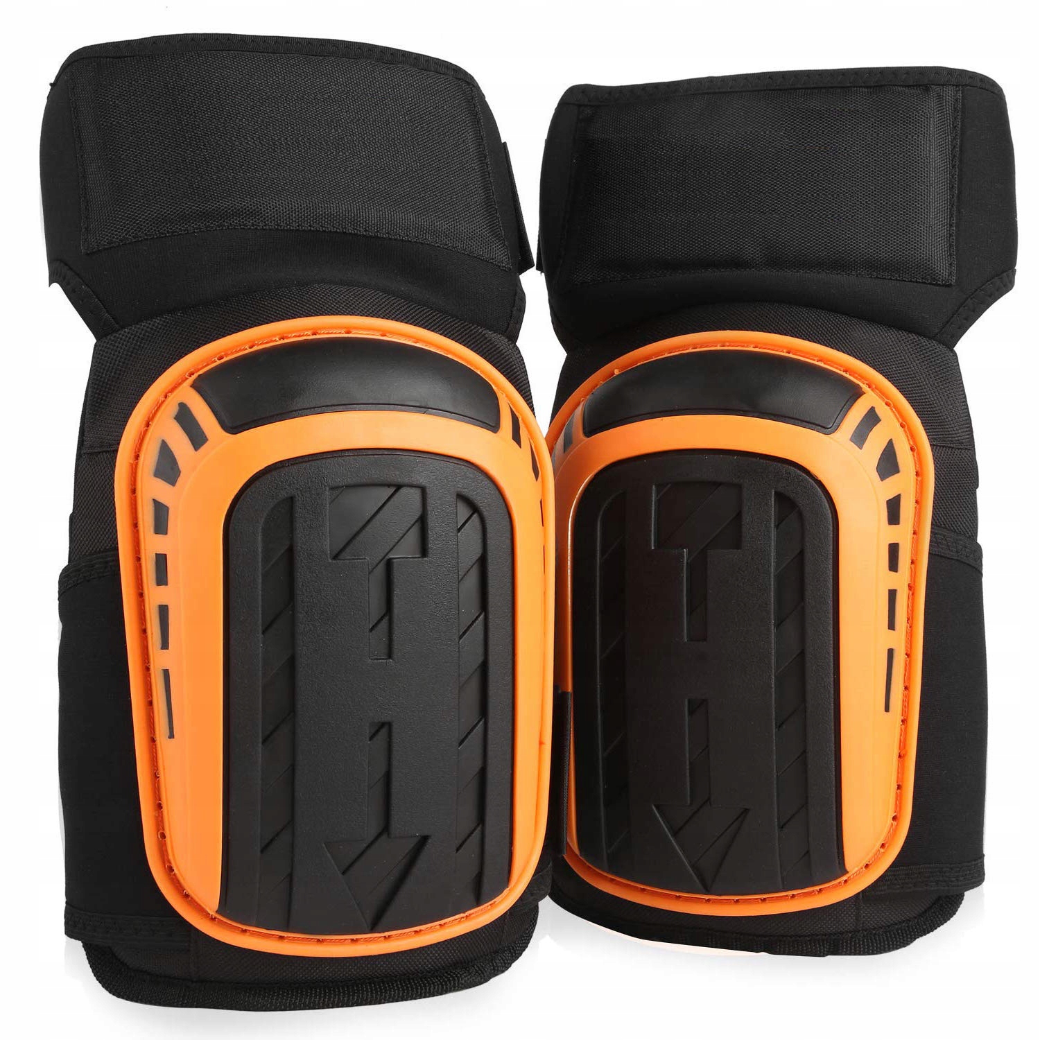 GELOVÉ CHRÁNIČE KOLEN, STAVEBNÍ CHRÁNIČE KOLEN