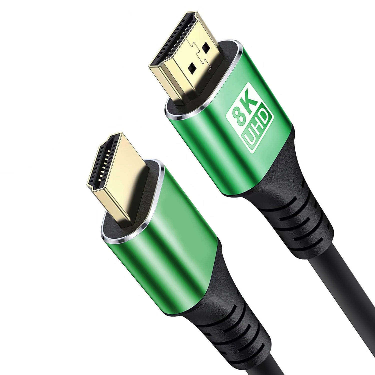 KABEL HDMI - HDMI 2.1 8K 4K 144Hz 15 m EAN (GTIN) 5903686072932