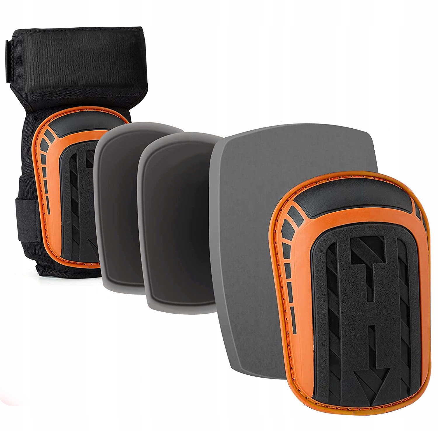 GELOVÉ CHRÁNIČE KOLEN, STAVEBNÍ CHRÁNIČE KOLEN EAN (GTIN) 5903686060885