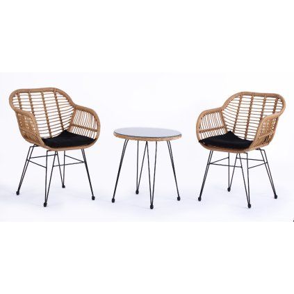 Adriana balkon set