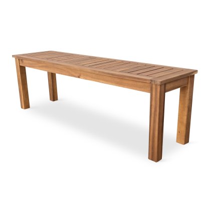 Otto akáciová lavice (1)