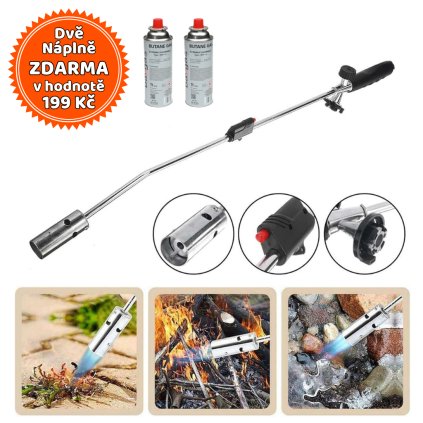151528 16 darek zdarma 2 naplne plynovy vypalovac plevele hofftech