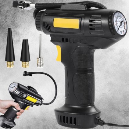 AirMaxi kompresor 12V