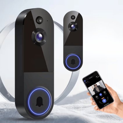 VisionLink Smart bezdrôtový video zvonec