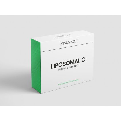 49 minus age liposomal c