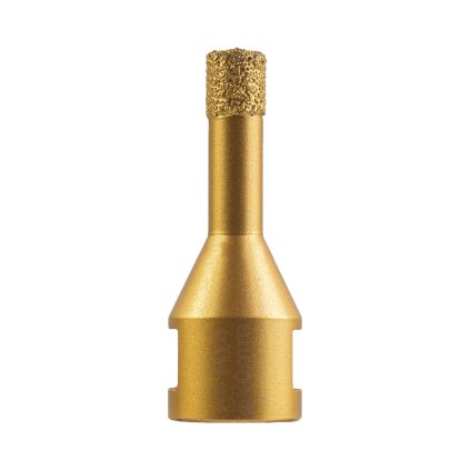Diamantový vrták do úhlové brusky ULTRA (10 mm) Dnipro-M